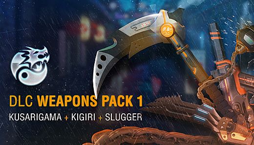 Sairento VR - Weapons Pack