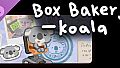 Box Bakery-Koala