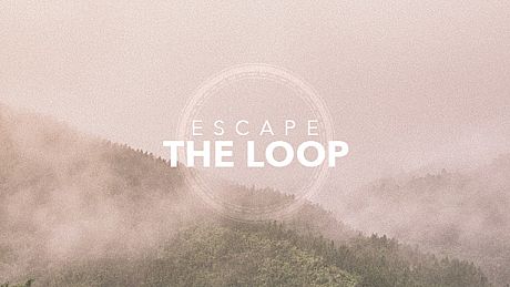 Escape the Loop Game