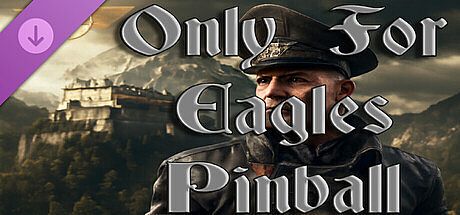 Only For Eagles Pinball