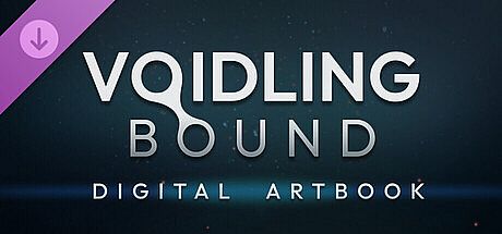 Voidling Bound - Digital Artbook DLC