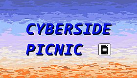 Cyberside Picnic