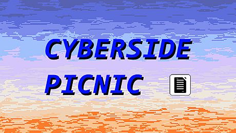 Cyberside Picnic