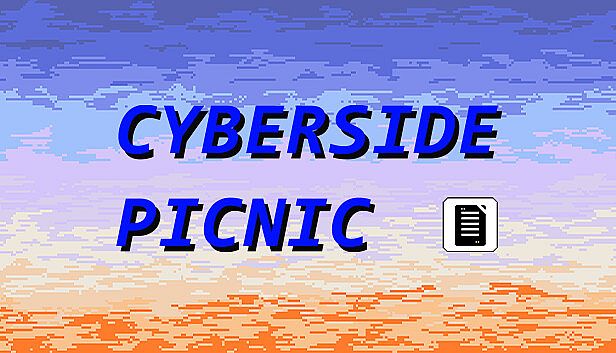 Buy Cyberside Picnic