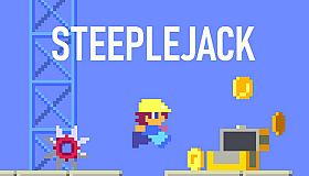 Steeplejack