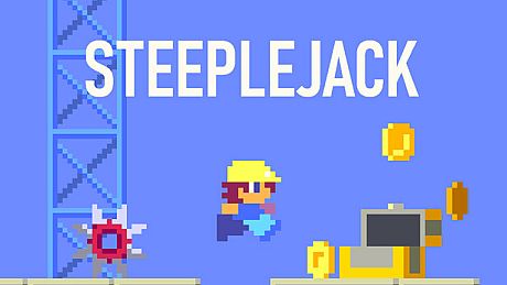 Steeplejack Game