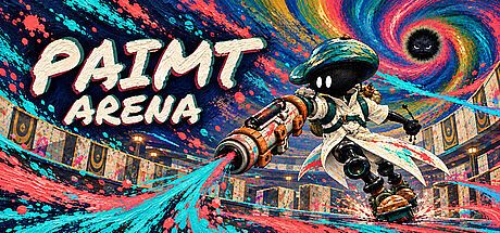 PAIMT ARENA