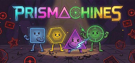 Prismachines