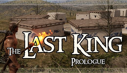 The Last King Prologue