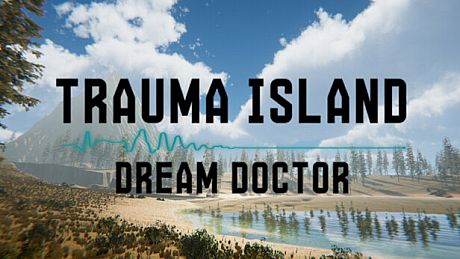 Trauma Island: Dream Doctor Game