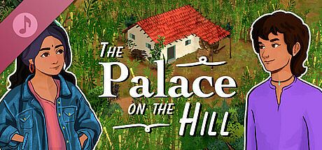 The Palace on the Hill Soundtrack DLC
