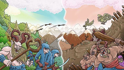 Lord of the Click 4 Bundle