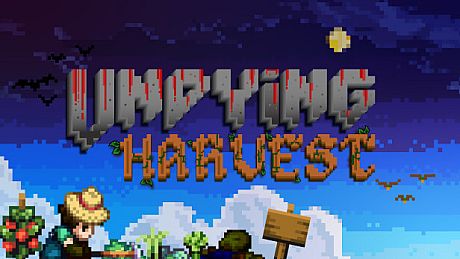 Undying Harvest Game
