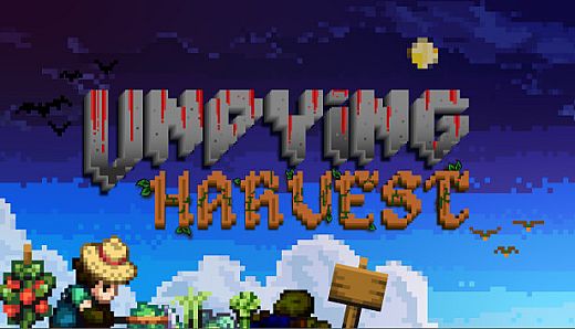 Undying Harvest