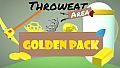 Throweat Area - Golden Pack