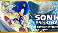 Sonic Frontiers – Digital Deluxe
