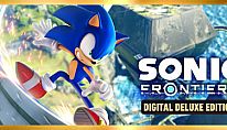 Kup Sonic Frontiers – Digital Deluxe na PC