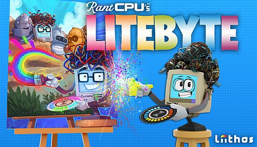 RantCPU LiteByte