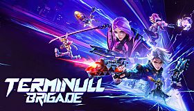 Terminull Brigade