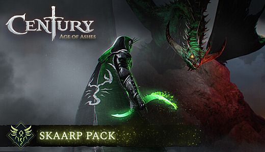 Century - Skaarp Pack
