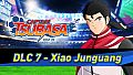 Captain Tsubasa: Rise of New Champions - Xiao Junguang