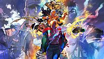 Acheter Street Fighter 6 Years 1-2 Fighters Edition PC