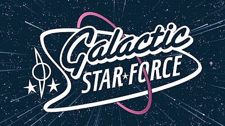 Galactic Starforce Game