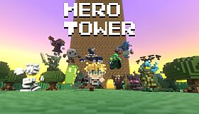 Hero Tower
