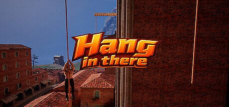 Hang in there Game