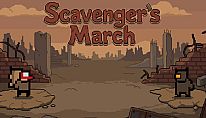 Kup Scavenger's March na PC
