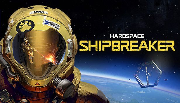 Buy Hardspace: Shipbreaker