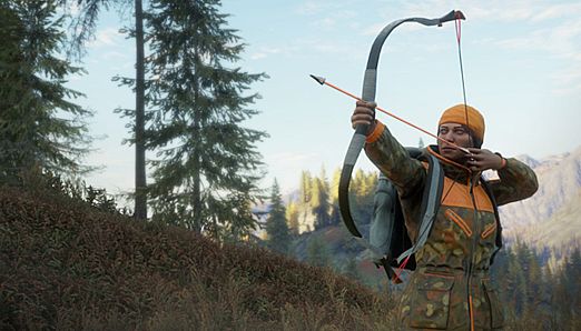 theHunter: Call of the Wild - Weapon Pack 1