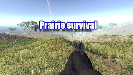 Prairie survival Game