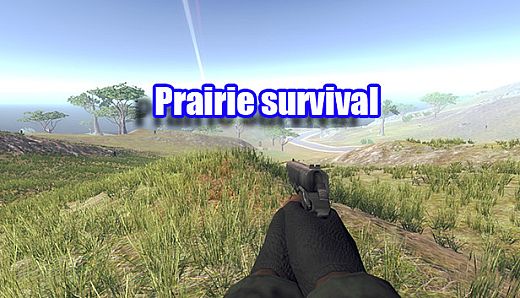 Prairie survival