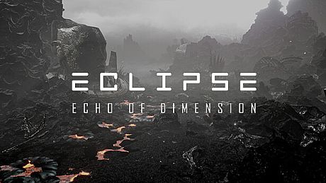 Eclipse: Echo of Dimension Game