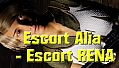 Escort Alia - Escort RENA