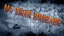 Buy M4 Tank Brigade PC
