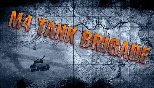 M4 Tank Brigade