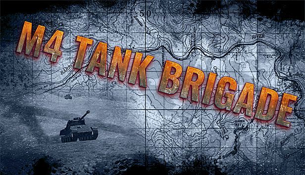 Buy M4 Tank Brigade