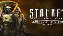 Buy S.T.A.L.K.E.R.:  Legends of the Zone Trilogy PC