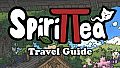 Spirittea - Travel Guide