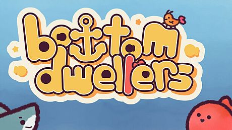 Bottom Dwellers Game