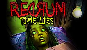 Redrum: Time Lies