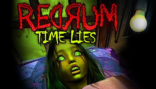 Redrum: Time Lies