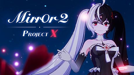 Mirror 2: Project X Game