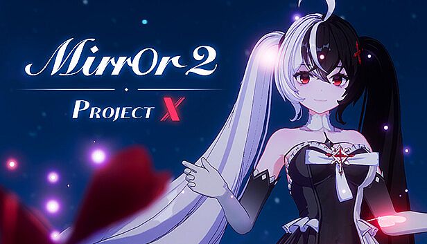 Buy Mirror 2: Project X