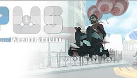 Powered Wheelchair Simulation