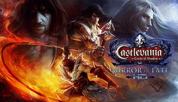Buy Castlevania: Lords of Shadow – Mirror of Fate HD
