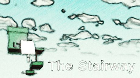 The Stairway Game