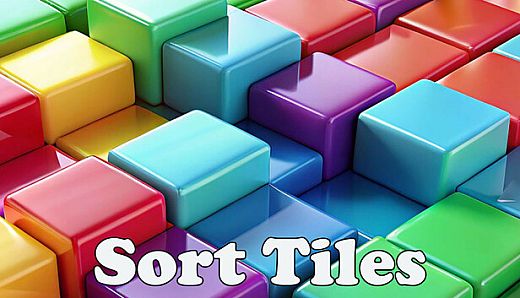 Sort Tiles